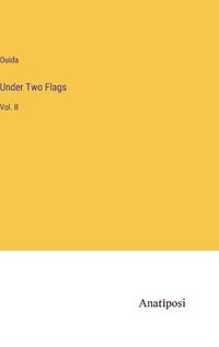 Cover image for Under Two Flags