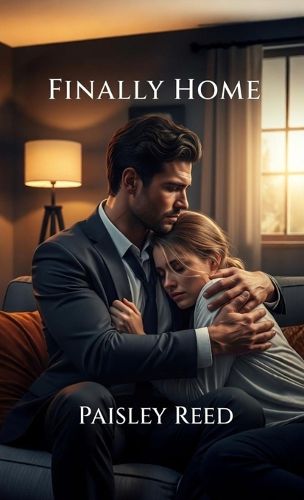 Cover image for Finally Home