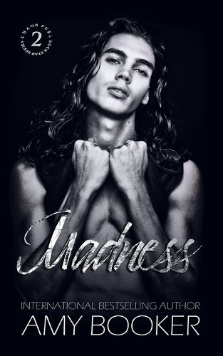 Cover image for Madness