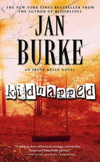 Cover image for Kidnapped