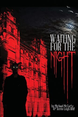 Cover image for Waiting for the Night