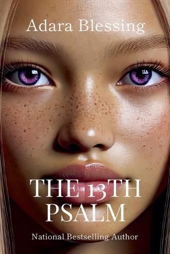 Cover image for The 13th Psalm