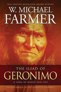 Cover image for The Iliad of Geronimo