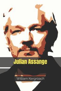Cover image for Julian Assange