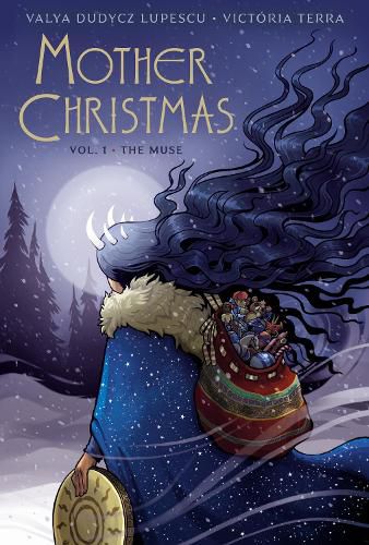 Cover image for Mother Christmas: Vol: 1: The Muse