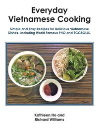 Cover image for Everyday Vietnamese Cooking