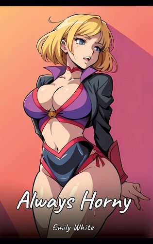 Cover image for Always Horny