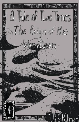 Cover image for Reign of the War Queen