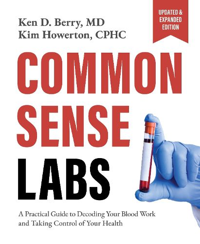 Cover image for Common Sense Labs