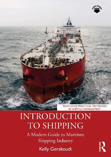 Cover image for Introduction to Shipping
