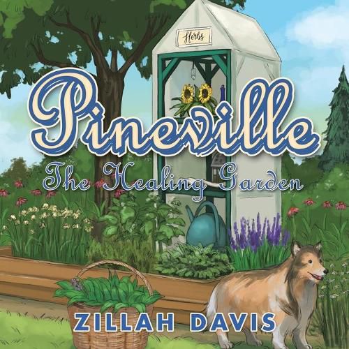 Cover image for Pineville