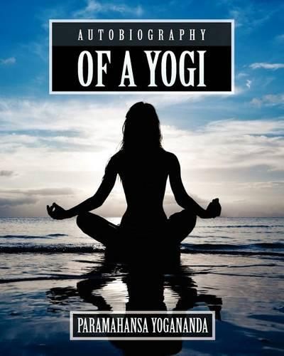 Cover image for Autobiography of a Yogi