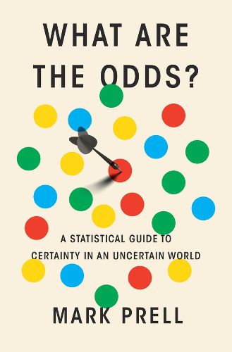 Cover image for What Are the Odds?