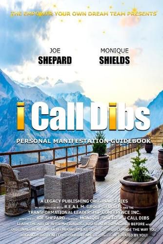 Cover image for i Call Dibs