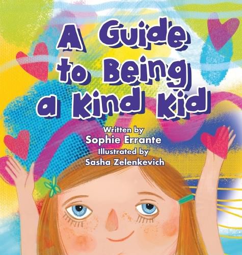 A Guide to Being a Kind Kid