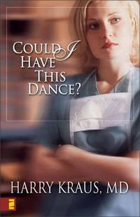 Cover image for Could I Have This Dance?