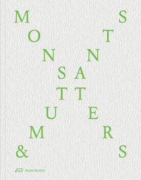 Cover image for Monsters and Mutants