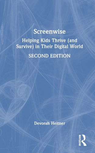 Cover image for Screenwise