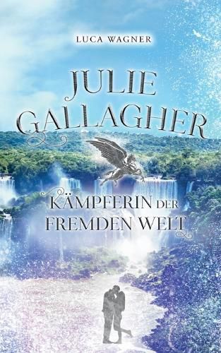 Cover image for Julie Gallagher