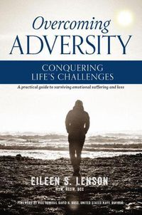 Cover image for Overcoming Adversity: Conquering Life's Challenges