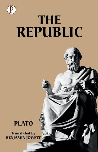 Cover image for The Republic