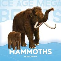 Cover image for Mammoths