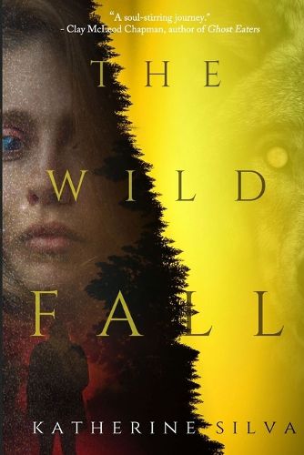 Cover image for The Wild Fall