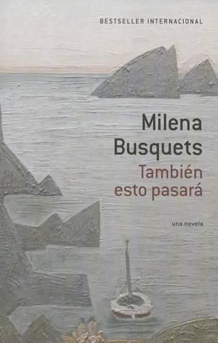 Cover image for Tambien esto pasara / This, Too Shall Pass