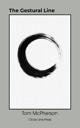 Cover image for The Gestural Line