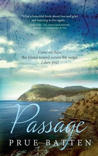 Cover image for Passage