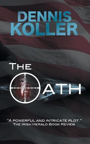 Cover image for The Oath