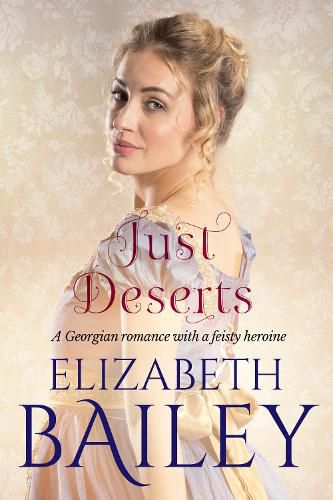 Cover image for Just Deserts