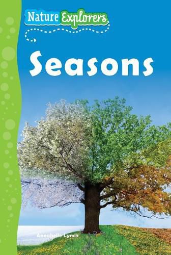 Cover image for Seasons