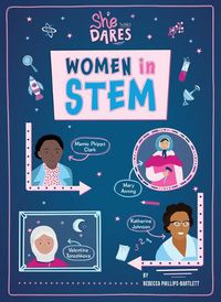 Cover image for Women in Stem