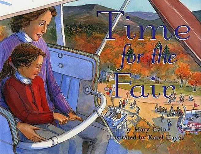Cover image for Time for the Fair