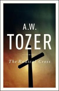 Cover image for Radical Cross, The