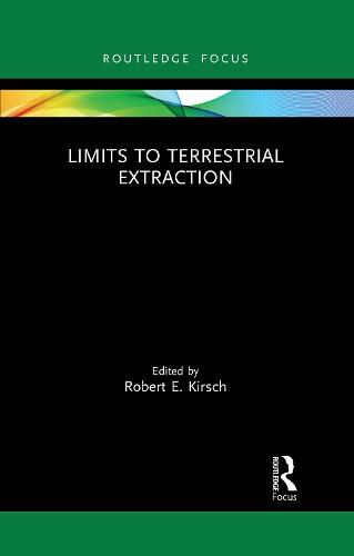 Cover image for Limits to Terrestrial Extraction