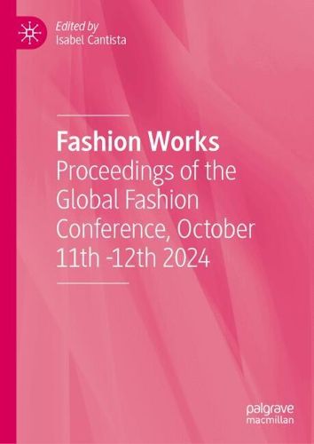 Cover image for Fashion Works