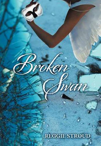 Cover image for Broken Swan