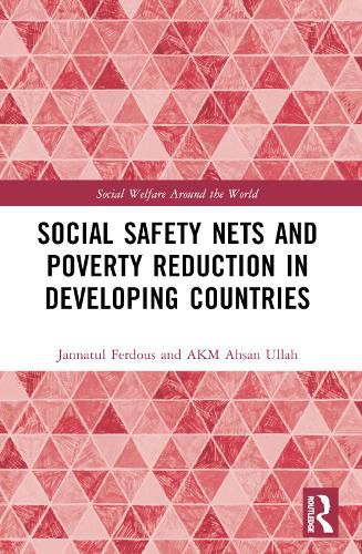 Cover image for Social Safety Nets and Poverty Reduction in Developing Countries