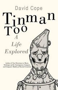 Cover image for Tinman Too