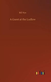 Cover image for A Guest at the Ludlow