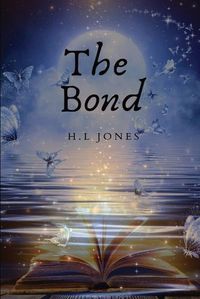 Cover image for The Bond