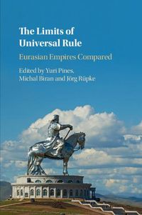 Cover image for The Limits of Universal Rule