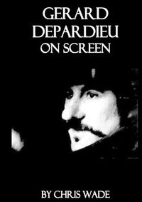 Cover image for Gerard Depardieu On Screen