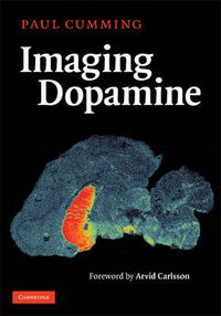 Cover image for Imaging Dopamine