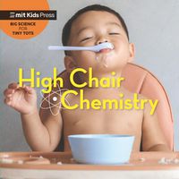 Cover image for High Chair Chemistry