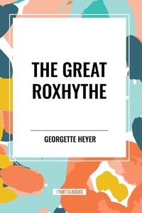 Cover image for The Great Roxhythe