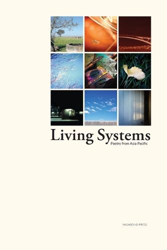 Cover image for Living Systems