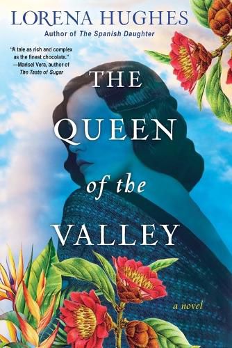 Cover image for The Queen of the Valley